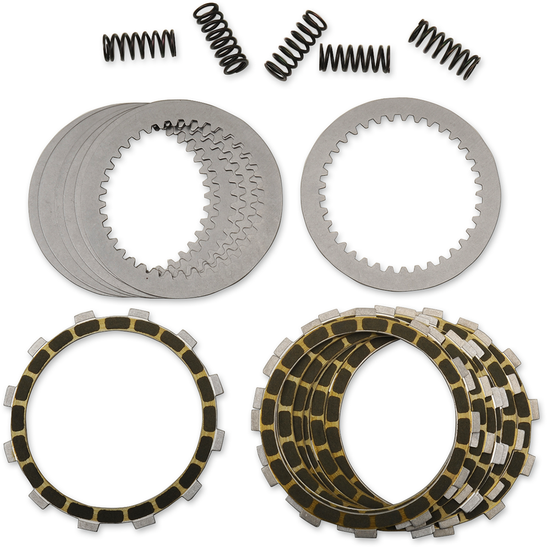 BARNETT Clutch Kit 3034510020