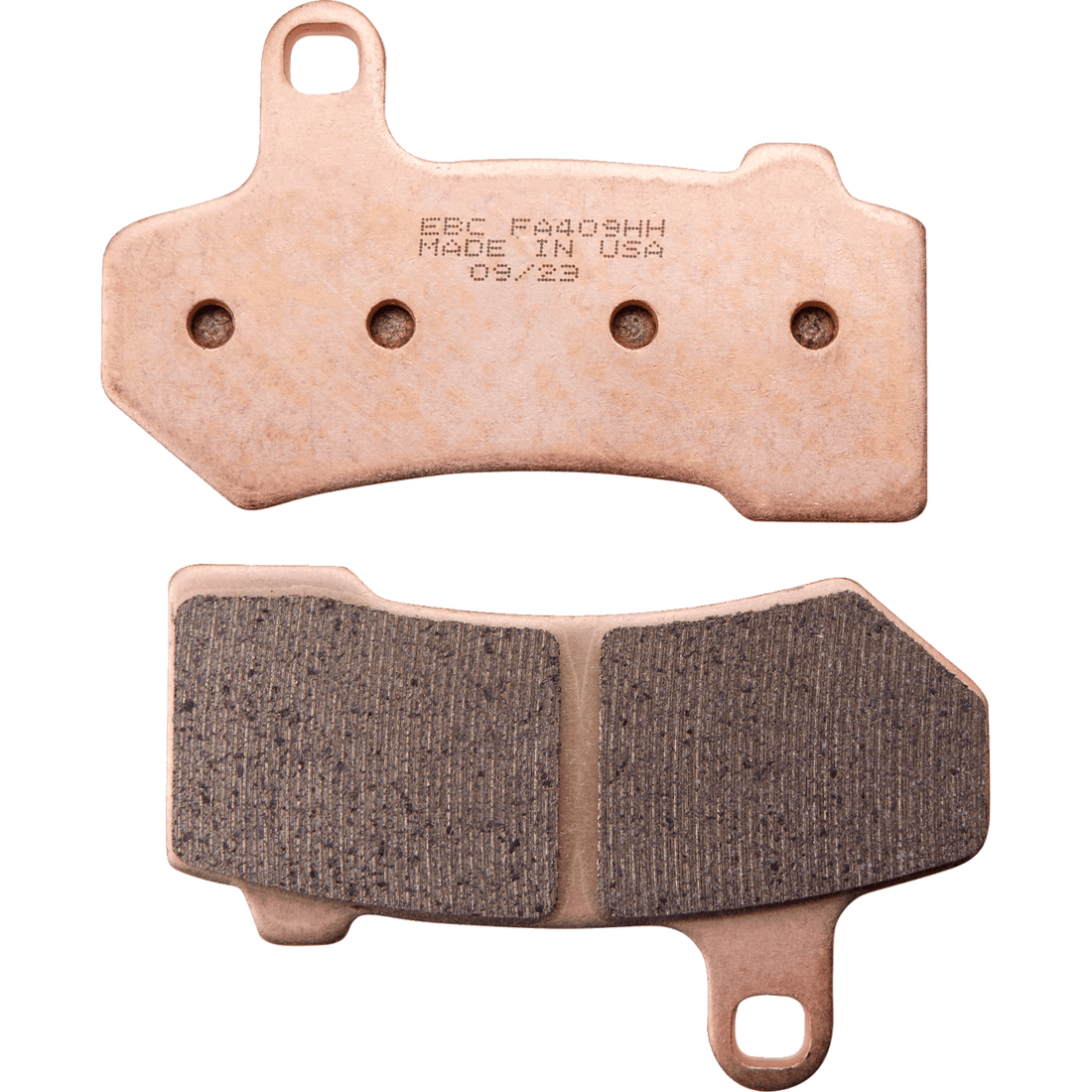 EBC HH Brake Pads FA409HH