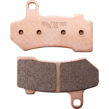 EBC HH Brake Pads FA409HH