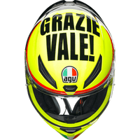 AGV K1 S Helmet Grazie Vale Small