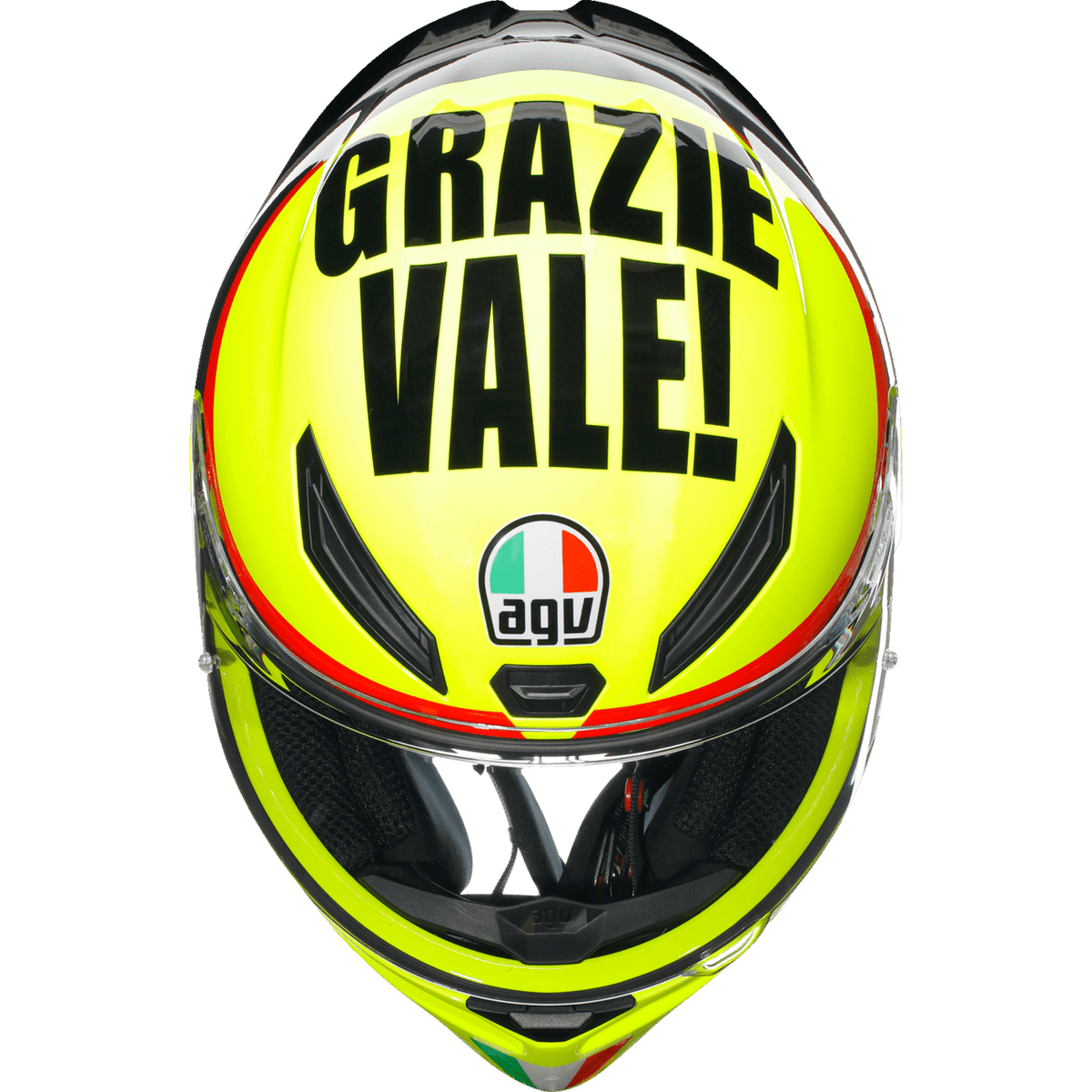 AGV K1 S Helmet Grazie Vale 2XL