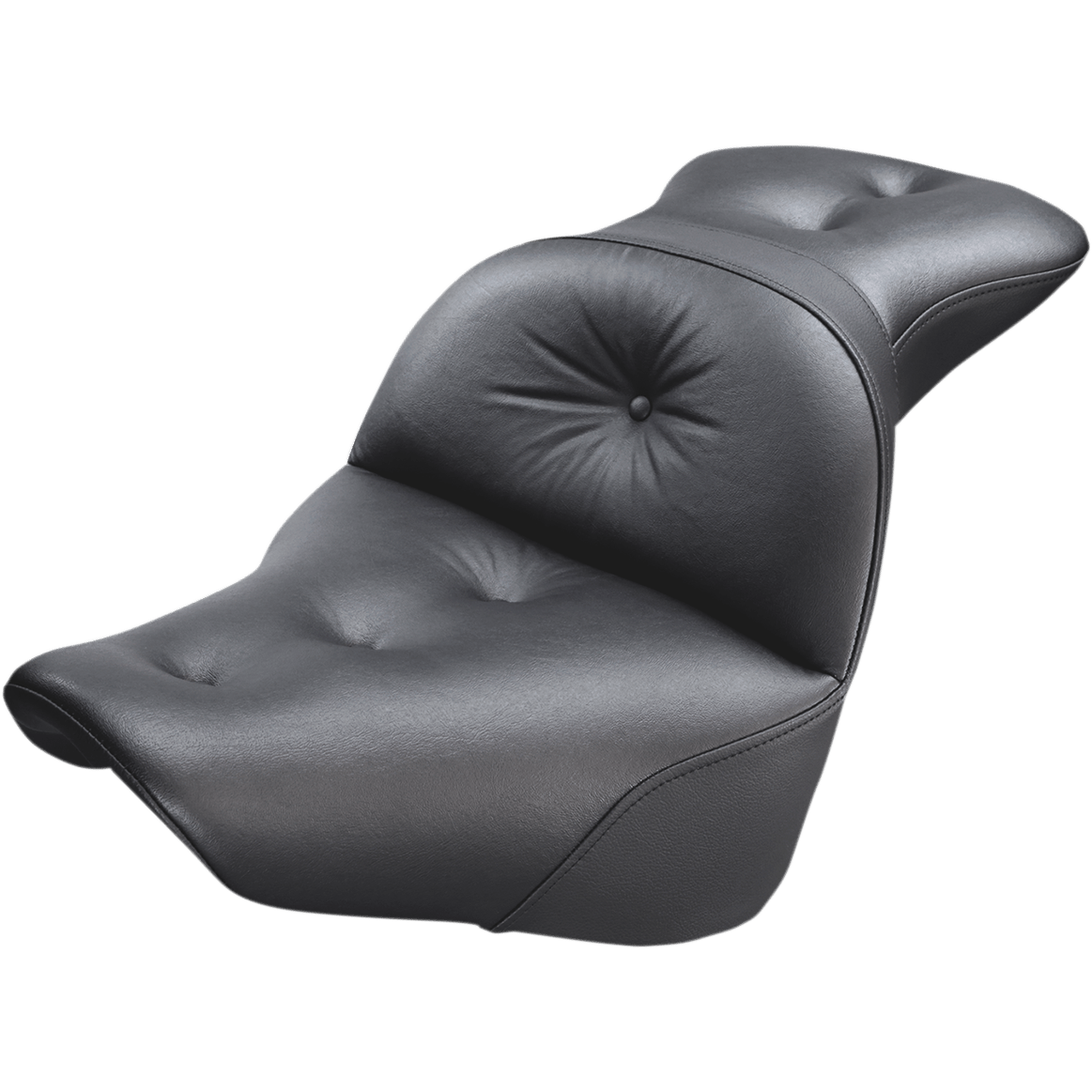 SADDLEMEN Explorer RoadSofa™ Seat without FL/FX '18-'23 81827029RS