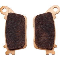 GALFER HH Sintered Brake Pads