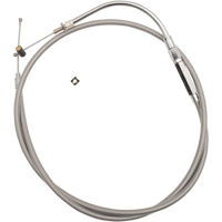 BARNETT Clutch Cable Victory Stainless Steel