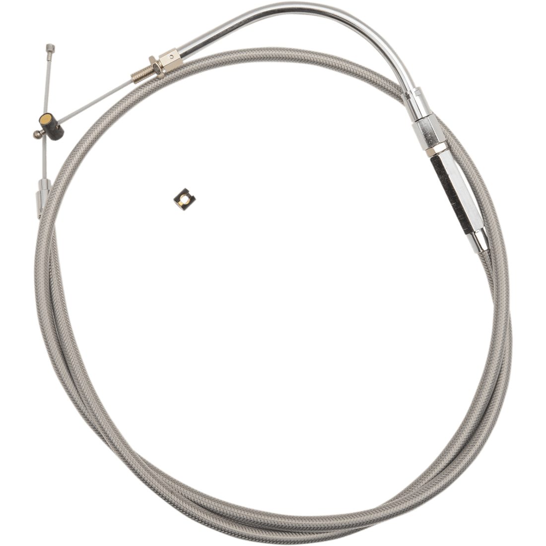 BARNETT Clutch Cable Victory Stainless Steel 1028510008