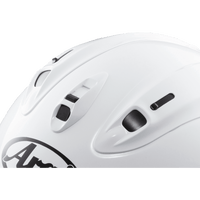 ARAI HELMETS Corsair-X Helmet White Small 010115932