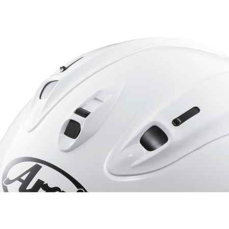 ARAI HELMETS Corsair-X Helmet White Small 010115932