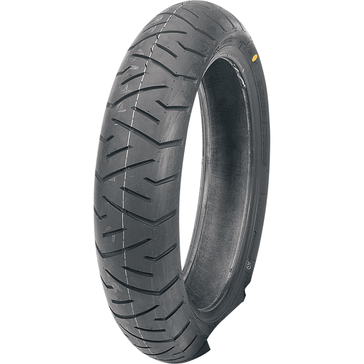 BRIDGESTONE Tire Hoop Front 120/70R15 56H 146387