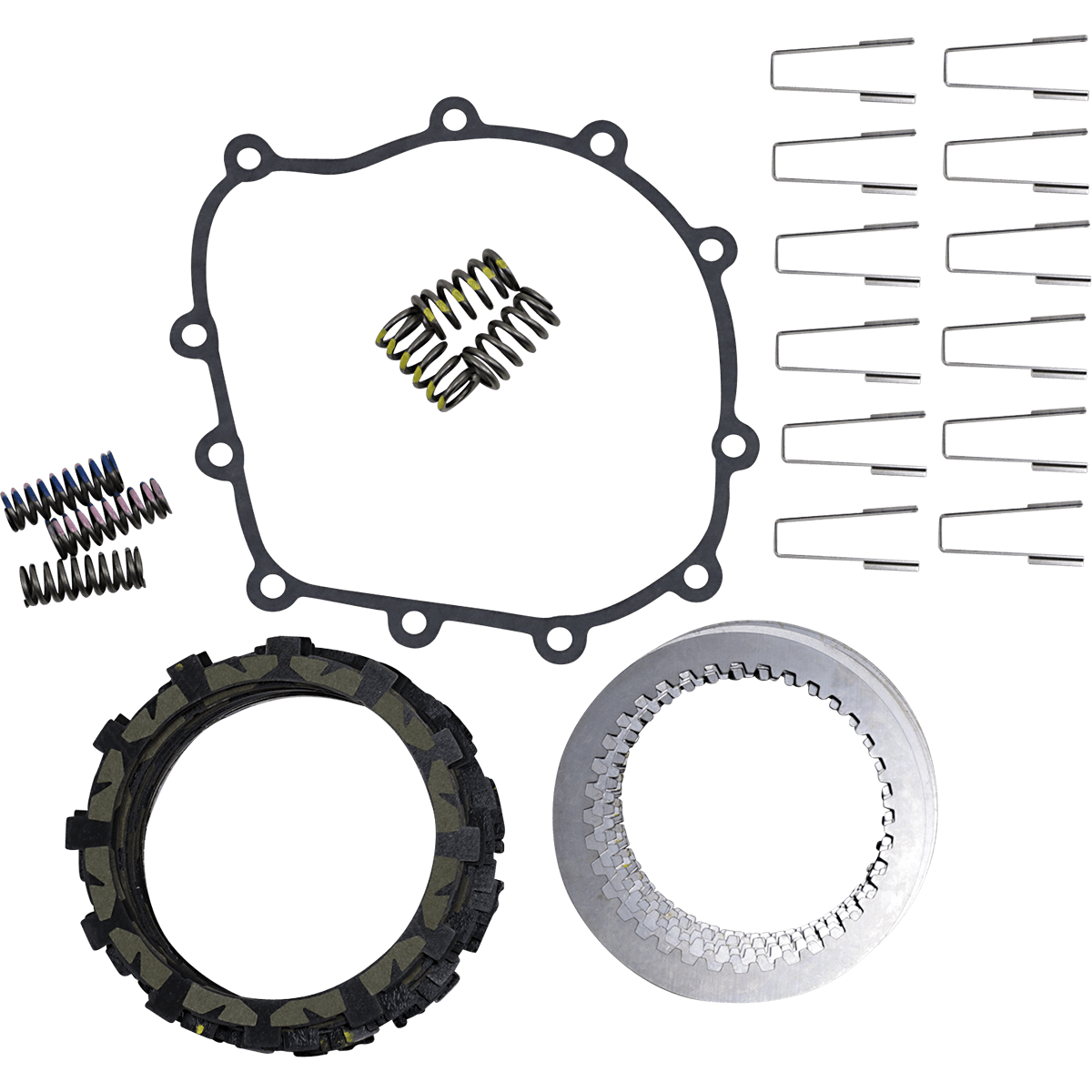 REKLUSE TorqDrive® Clutch Kit BMW RMS2809009