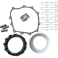 REKLUSE TorqDrive® Clutch Kit BMW RMS2809009