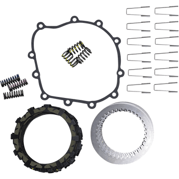 REKLUSE TorqDrive® Clutch Kit BMW RMS2809009