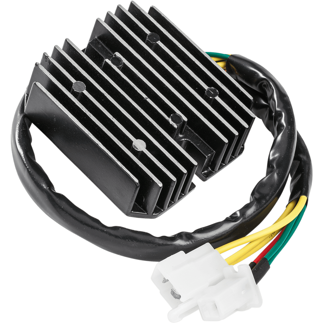 RICK'S MOTORSPORT ELECTRIC OE Style Regulator/Rectifier Honda 10139