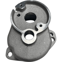 DRAG SPECIALTIES Starter Housing '86-'88 FLT/FXR