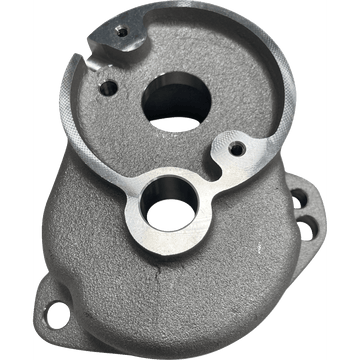 DRAG SPECIALTIES Starter Housing '86-'88 FLT/FXR