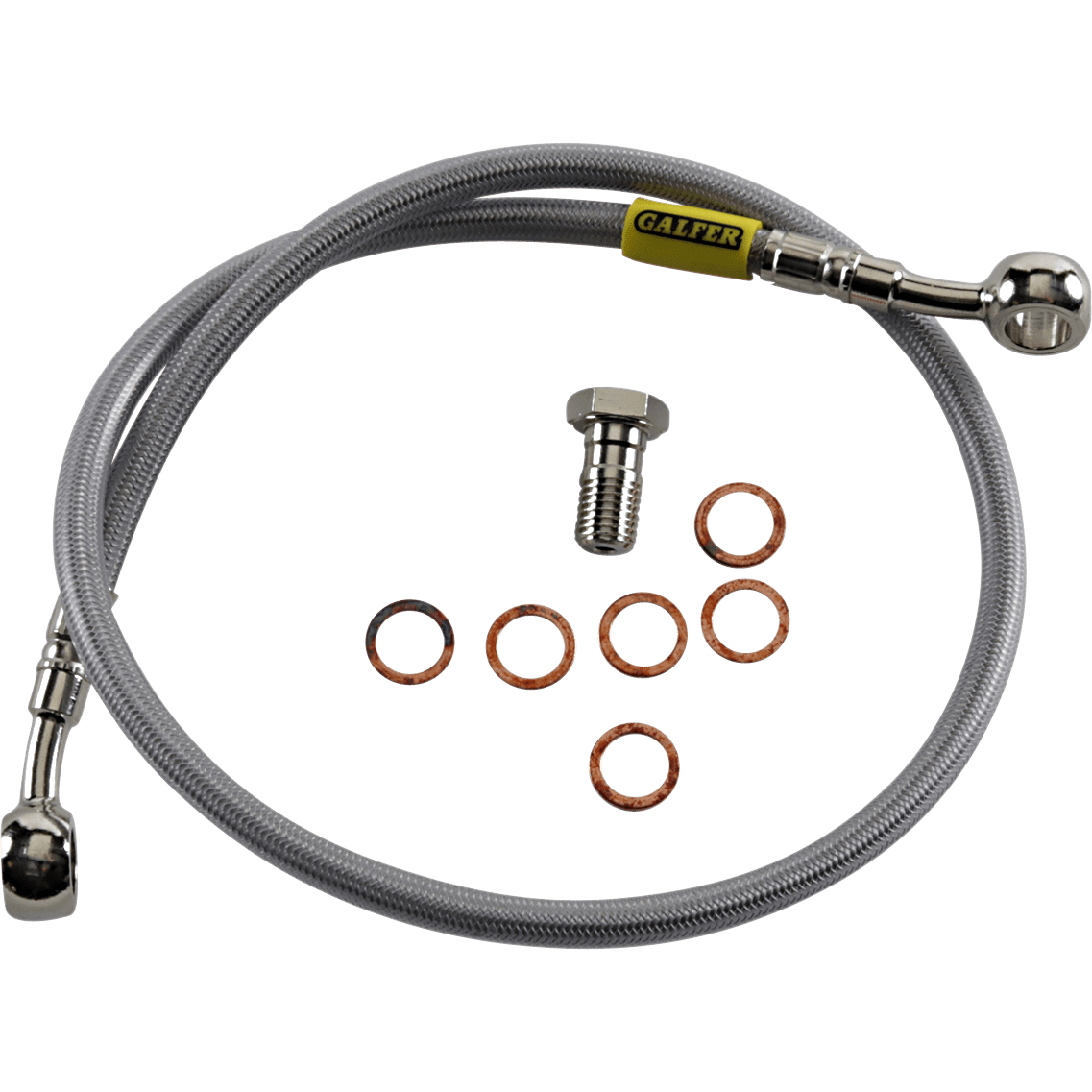 GALFER Brake Line Stainless Steel