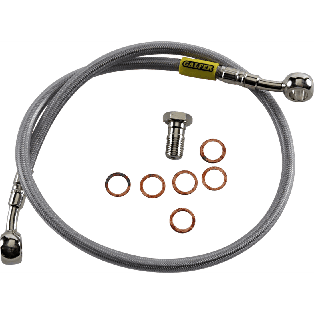 GALFER Brake Line Stainless Steel