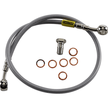 GALFER Brake Line Stainless Steel