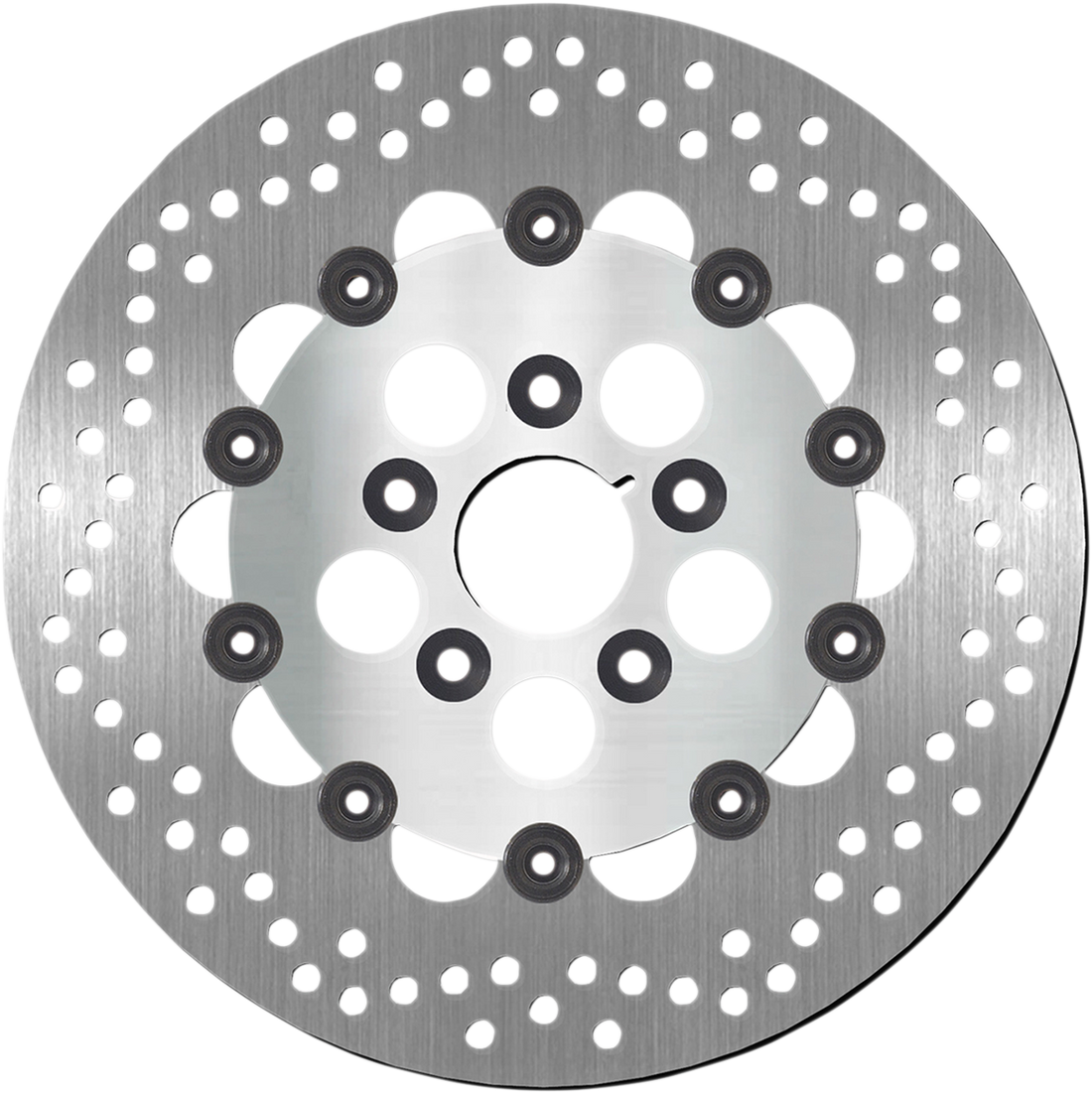 SBS Brake Rotor 11.5" 5140