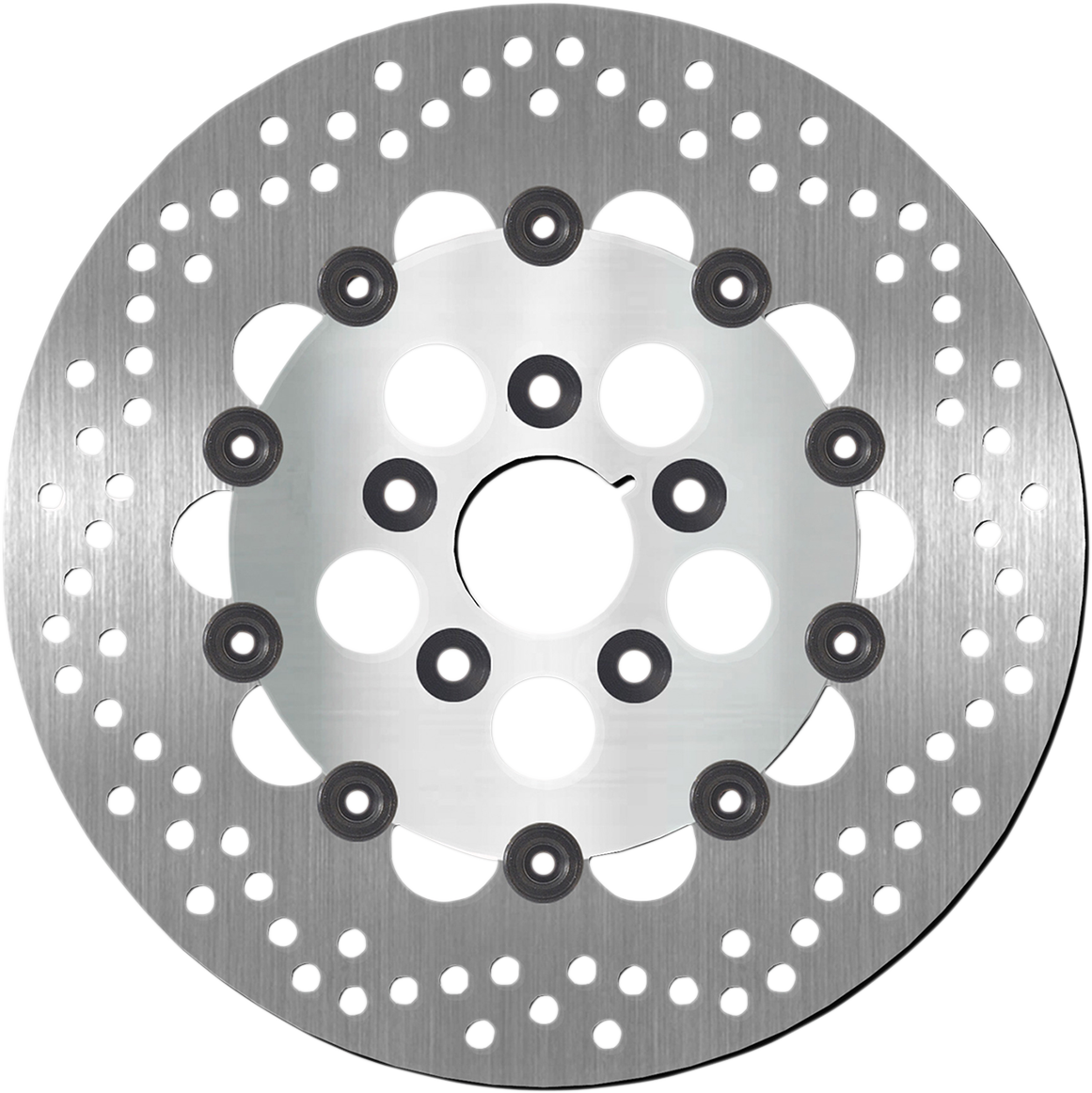 SBS Brake Rotor 11.5" 5140