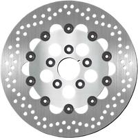 SBS Brake Rotor 11.5" 5140