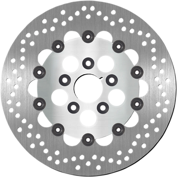 SBS Brake Rotor 11.5" 5140