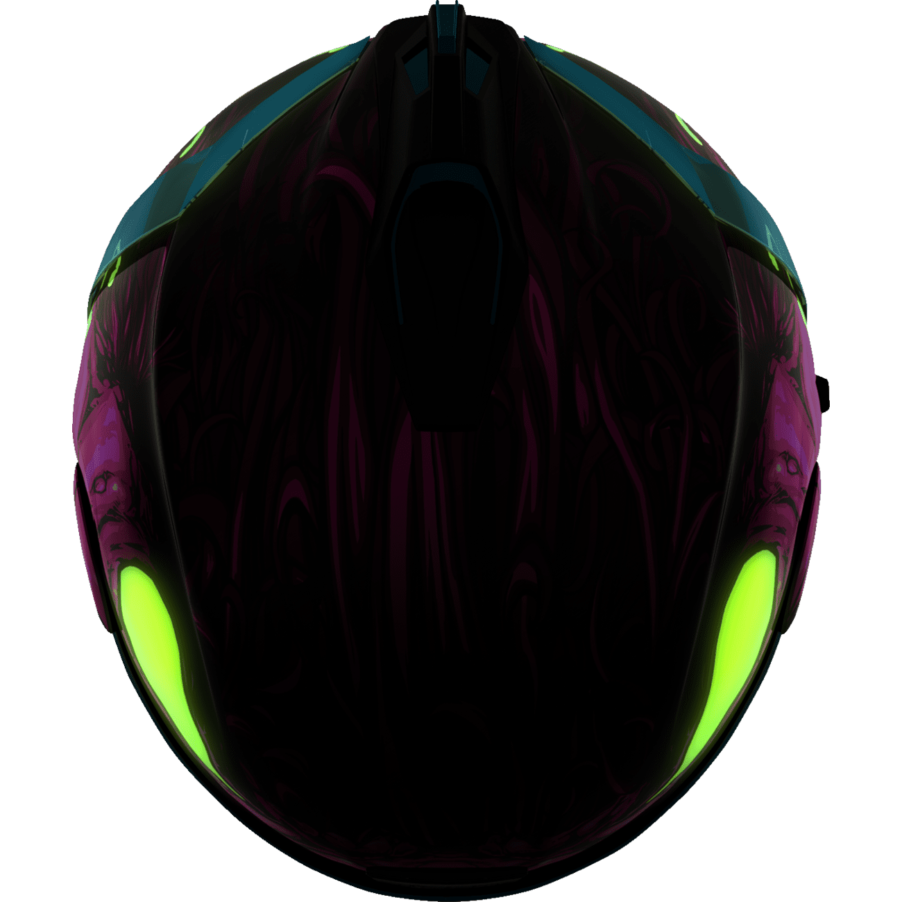 ICON Airform™ Helmet Manik'RR MIPS® Pink Medium