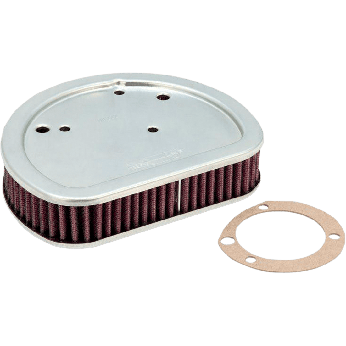 K & N Replacement High-Flow Air Filter HD1611