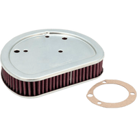 K & N Replacement High-Flow Air Filter HD1611