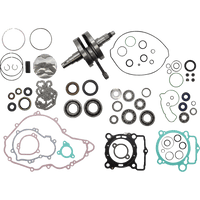 VERTEX Engine Rebuild Kit KTM SXF/XCF 250 | Husqvarna FC250 WR101161