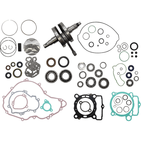 VERTEX Engine Rebuild Kit KTM SXF/XCF 250 | Husqvarna FC250 WR101161