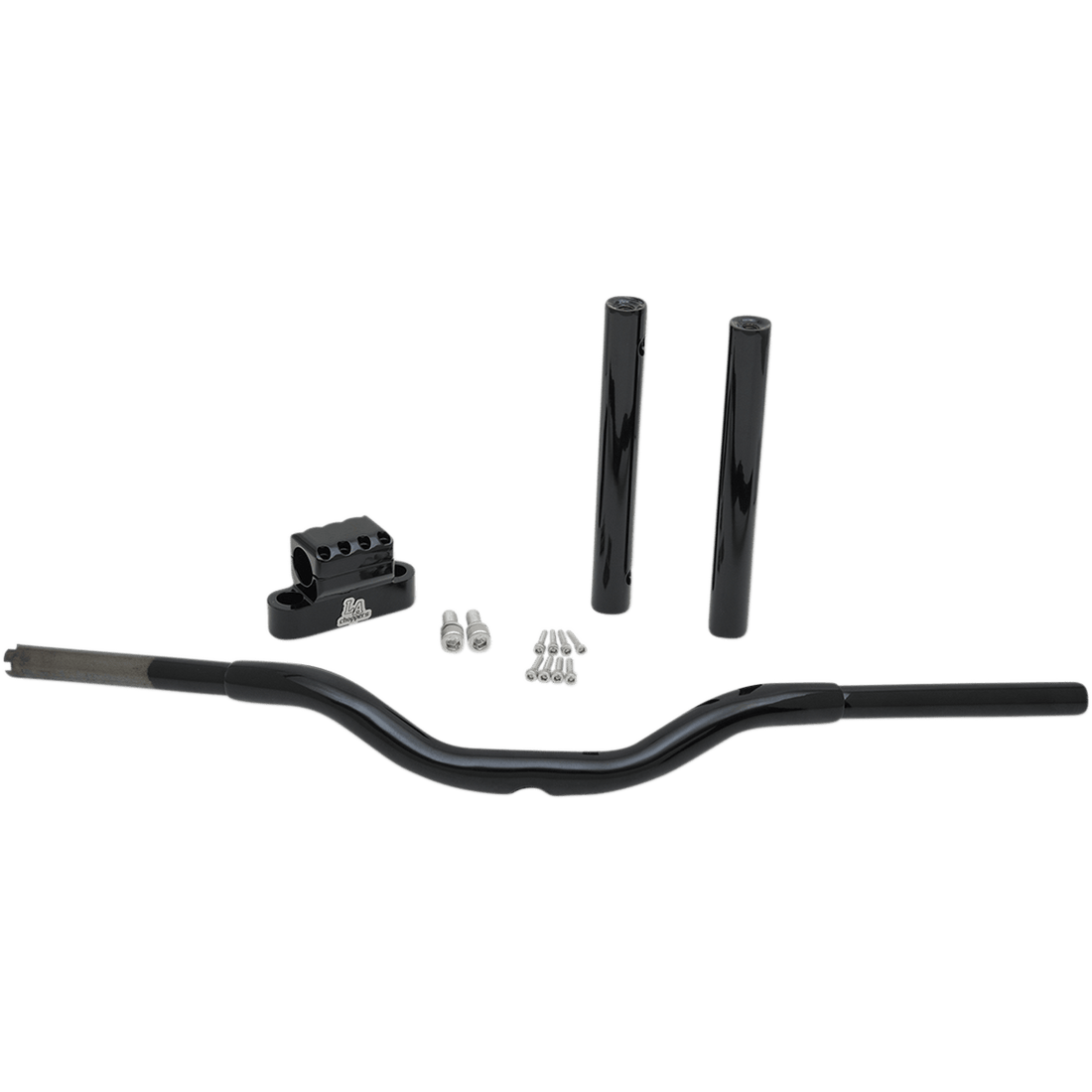 LA CHOPPERS Handlebar Kage Fighter 14" Black LA733510B