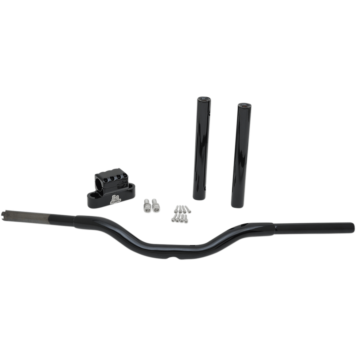 LA CHOPPERS Handlebar Kage Fighter 14" Black LA733510B