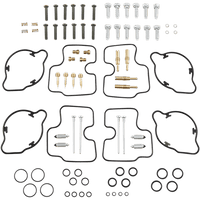 PARTS UNLIMITED Carburetor Repair Kit Honda