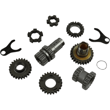 ANDREWS 4-Speed Gear Set Stock Ratio 210850