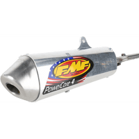 FMF Powercore 4 Exhaust 040011