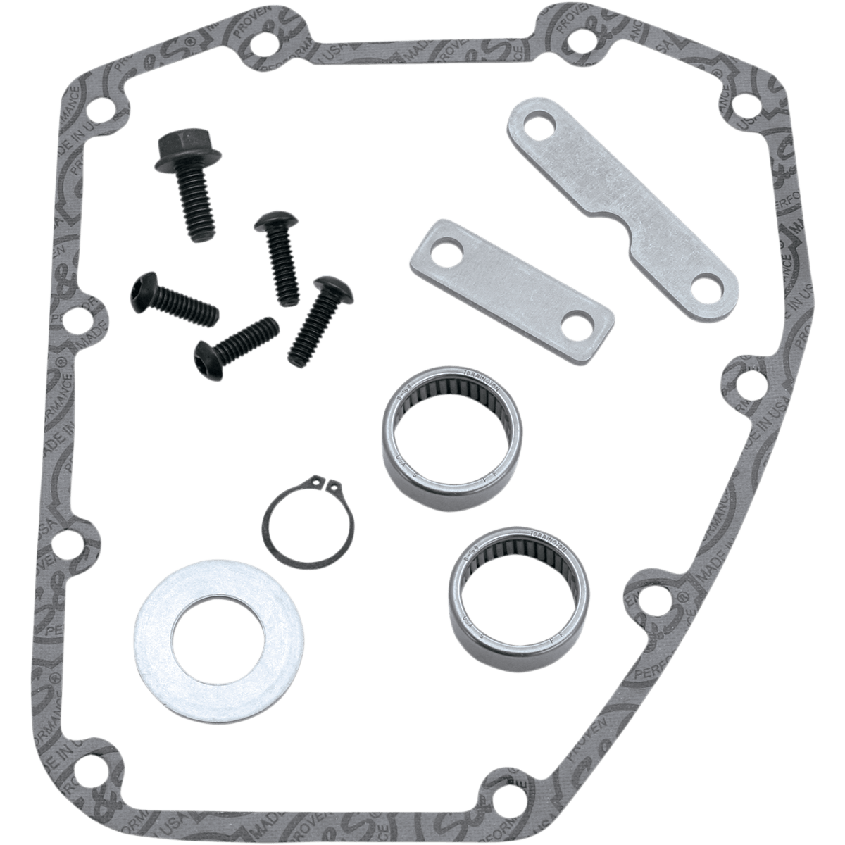 S&S CYCLE Cam Install Kit Gear Drive 1066068