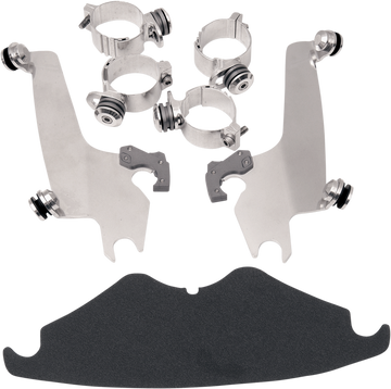 MEMPHIS SHADES Sportshield Trigger-Lock Mounting Kit MEM8927