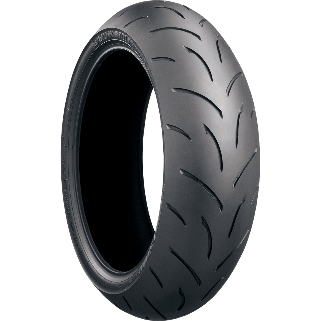 BRIDGESTONE Tire Battlax BT015-E Rear 180/55ZR17 73W 99068