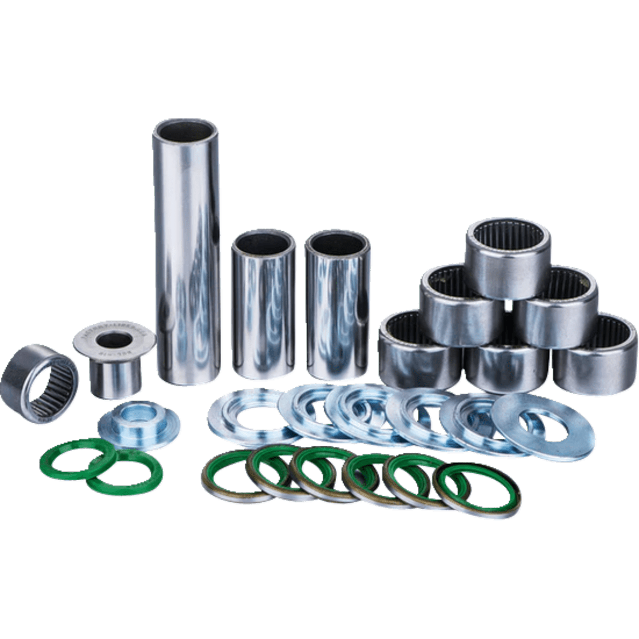 FACTORY LINKS Linkage Bearing Rebuild Kit LRKK105