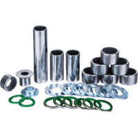 FACTORY LINKS Linkage Bearing Rebuild Kit LRKK105