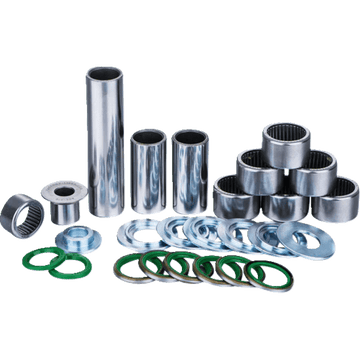 FACTORY LINKS Linkage Bearing Rebuild Kit LRKK105