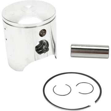 WISECO Piston Kit 54.00 mm Yamaha YZ125 797M05400