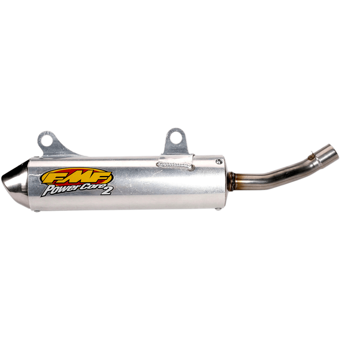 FMF Powercore 2 Silencer 020214