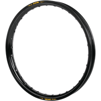 EXCEL Rim Takasago Front 32 Hole Black 17x1.4 EBK404