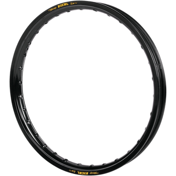 EXCEL Rim Takasago Front 32 Hole Black 17x1.4 EBK404