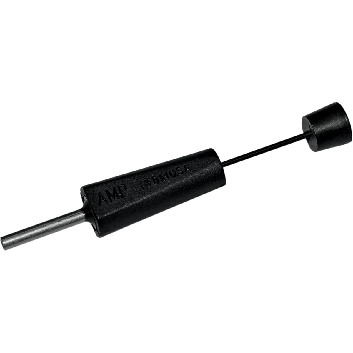 NAMZ Mate-N-Lock Slider Terminal Tool Male NMLRT02