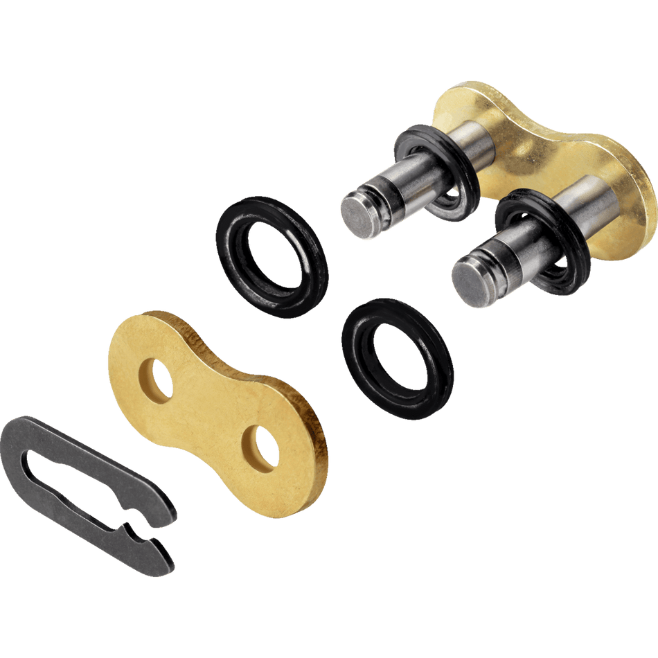 REGINA 525 ZRE Z-Ring Chain Replacement Connecting Link Clip