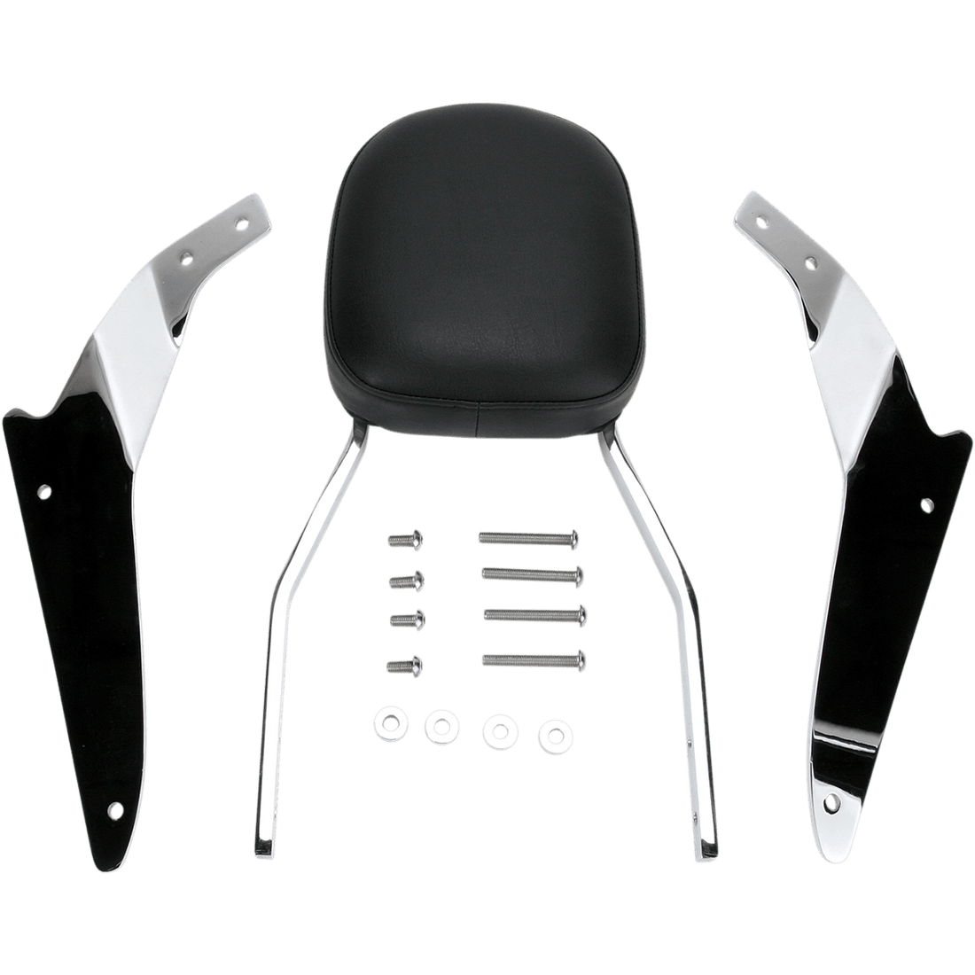 COBRA Sissy Bar Standard VLX600 025101