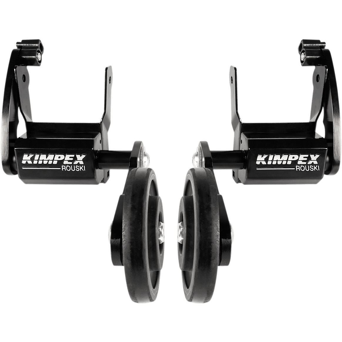 KIMPEX Rouski Retractable Wheel System 472596