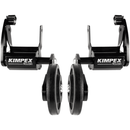 KIMPEX Rouski Retractable Wheel System 472596